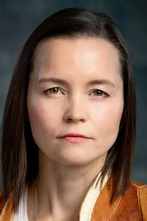 Photo Ingá Elisá Påve Idivuoma #392249