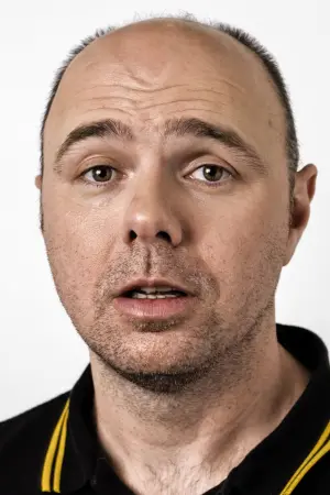 Photo Karl Pilkington #285405