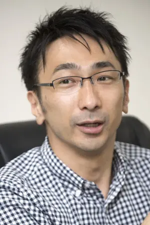 Photo Kiichiro Inoue #277642