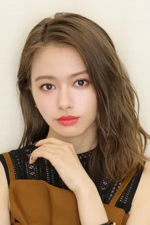 Photo Maika Yamamoto #164023