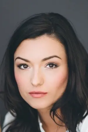 Photo Natasha Negovanlis #281565