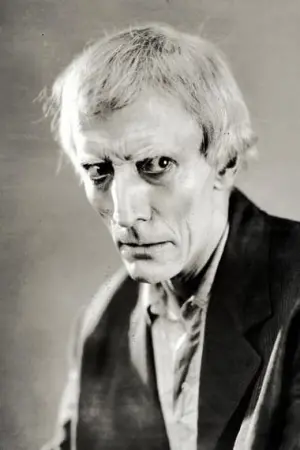 Photo Nigel De Brulier #206167