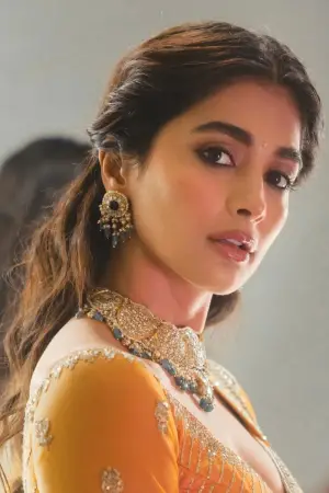 Photo Pooja Hegde #342120
