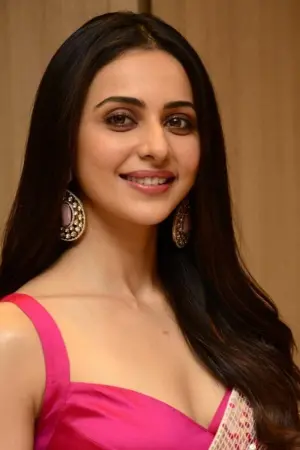 Photo Rakul Preet Singh #69116