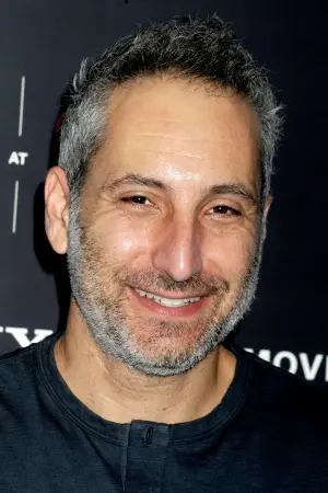 Photo Rob Letterman #28581