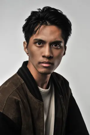 Photo Ross Mendigorin #272622