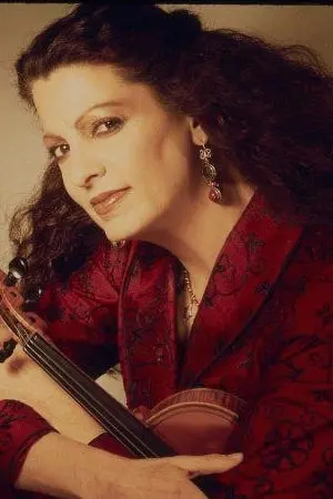 Photo Scarlet Rivera #193934