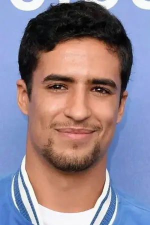 Photo Shaïn Boumedine #342328