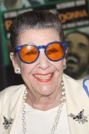 Photo Vera Pescarolo #276937