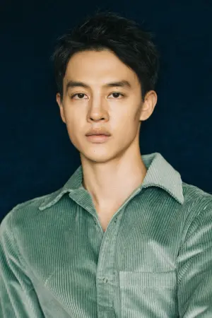 Photo Yin Fang #102771