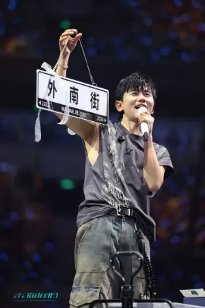 Photo Zhang Jie #367559