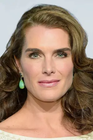 Photo Brooke Shields #51701