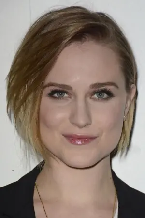 Photo Evan Rachel Wood #14691
