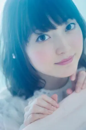 Photo Kana Hanazawa #17649