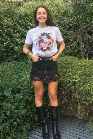 Photo Matilde Gioli #130792