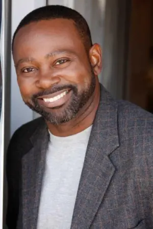 Photo Michael Burgess #2153