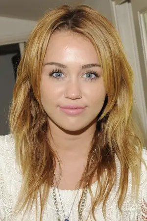 Photo Miley Cyrus #48323