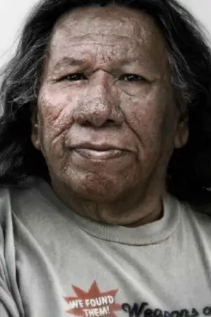 Photo Milo Yellow Hair #384847