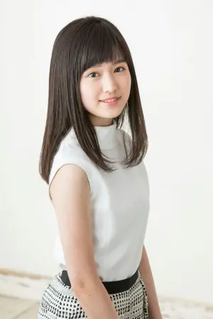 Photo Riko Fukumoto #34187