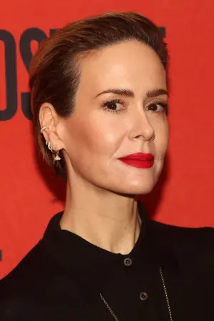 Photo Sarah Paulson #74591