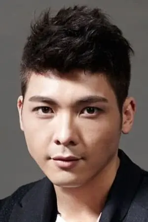 Photo Sheldon Lo Hau-Yung #312318