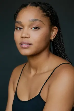 Photo Sira-Anna Faal #371807