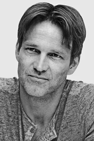 Photo Stephen Moyer #6920