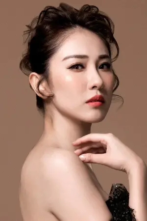 Photo Sukie Shek Wing-Lei #330431