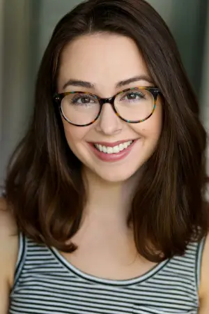 Photo Cassie Brown #343040