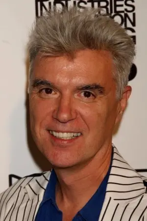 Photo David Byrne #109947