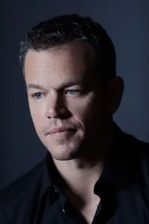 Photo Matt Damon #2771