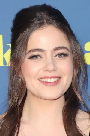 Photo Molly Gordon #93525