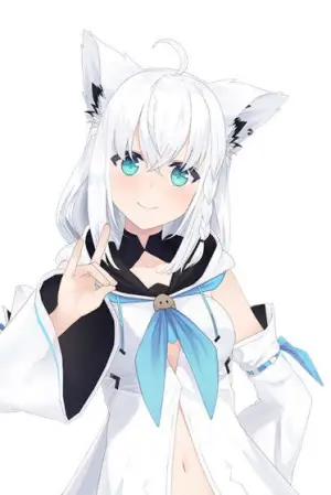 Photo Shirakami Fubuki #388411