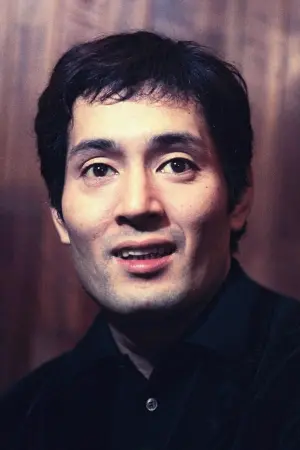 Photo Tatsuya Nakadai #55731