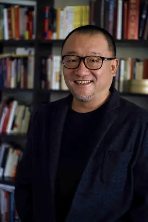 Photo Wang Xiaoshuai #144874