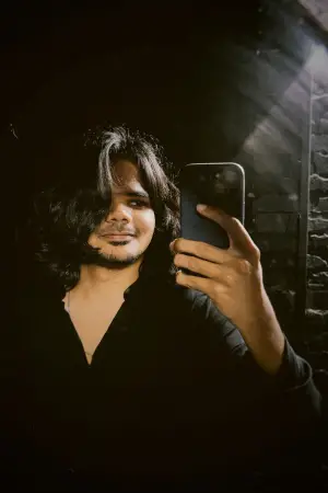 Photo Akshay K Sunil #375420