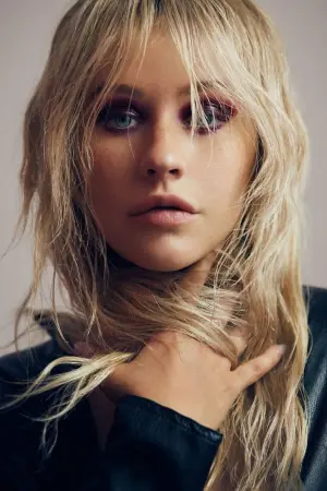 Photo Christina Aguilera #47669