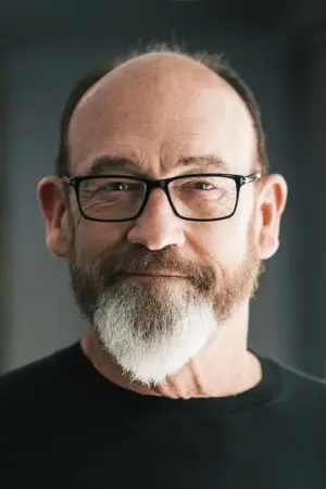 Photo Chuck Russell #71764