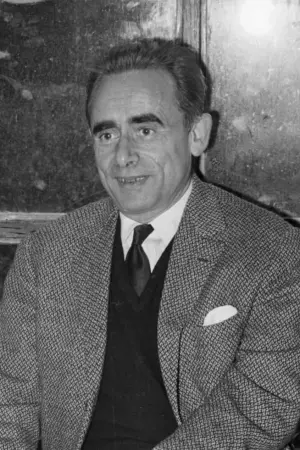 Photo Henri-Georges Clouzot #121415