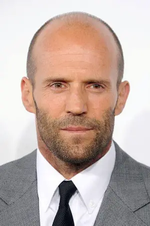 Photo Jason Statham #326724