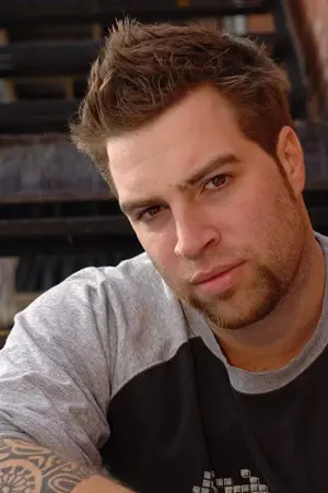 Photo John-Sébastien Côté #26171