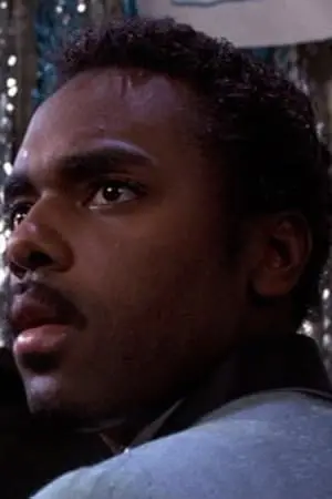 Photo Lloyd L. Tolbert #35421