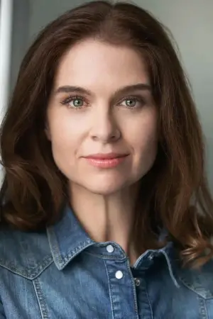 Photo Charlotte Marshall #372967