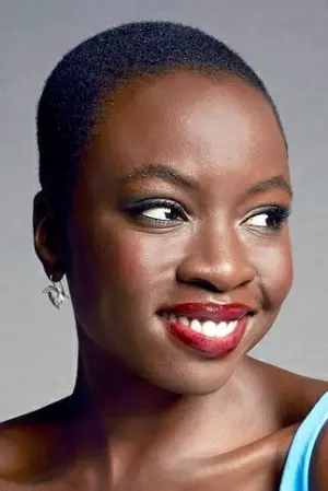 Photo Danai Gurira #6460