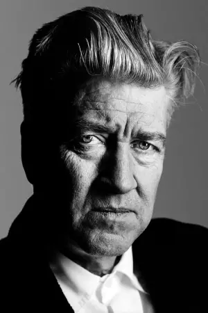 Photo David Lynch #27525