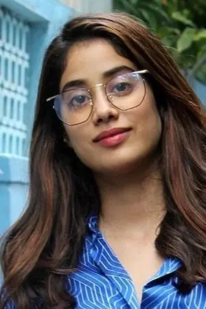 Photo Janhvi Kapoor #193262