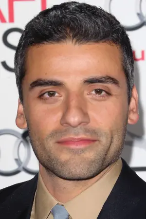 Photo Oscar Isaac #4863