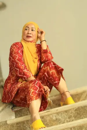 Photo Rina DD Basrindu #362595