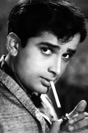 Photo Shashi Kapoor #299065