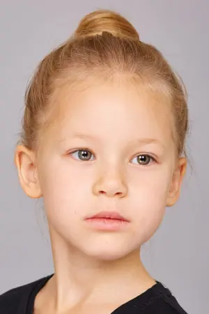 Photo Elizaveta Medvedeva #136609